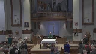 4th Sunday in Ordinary Time, Sunday, February 1st, 2026