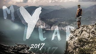 My Year 2017