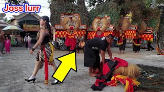 Reog Ponorogo 7 Dadak Merak Bikin Horeg