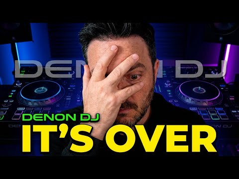 Capa de What Happened to Denon DJ?