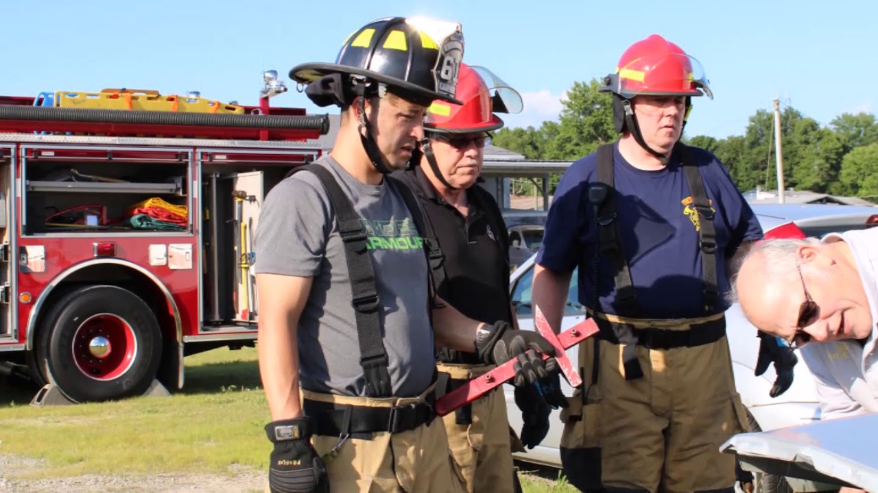 Vine Grove Fire Department 2017 YouTube