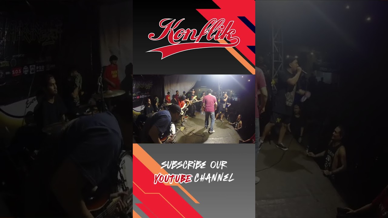 panggungnya goyang cuy