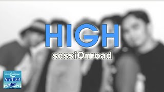 HIGH - Session Road (Official Audio) OPM