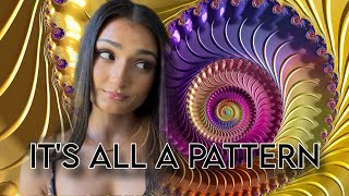The Pattern Behind Everything (Why Your Life Feels Repetitive)