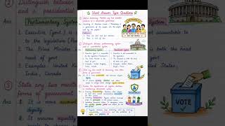 Class 9th theme-VI (chapter-9) Understanding Democracy Questions/Answers