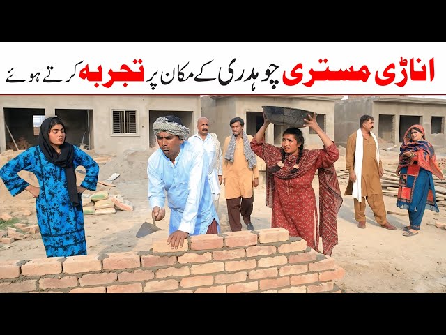 Funny 2026-Ramzi,Noori, Bilo,Shoki, Sanam,Jannat,Falak Sher,Funny Video 2026-Rachnavi Tv