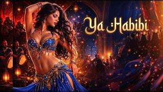 يا حبيبي (Ya Habibi) ❤️‍🔥 | Arabic Hindi Love Song | Romantic Arabic Fusion 2026