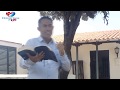 Dios Pelea tu Batalla - Pastor Otoniel Monzan - Predica Cristiana