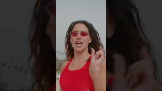 What Is Adria Arjonas Summer Style Secret?