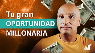 Tu gran OPORTUNIDAD millonaria - Software Multinivel