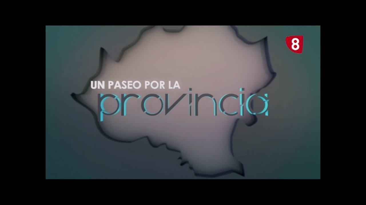 UN PASEO POR LA PROVINCIA: CUBO DE LA SOLANA