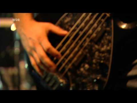 Iced Earth - Travel In Stygian @ Rock Hard Festival 2011 - HQ