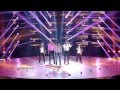 The X Factor   The Five   يا بنت السلطان   العروض المباشرة