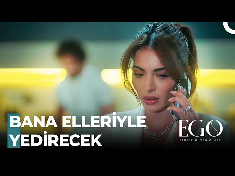 Tim Bana Yemek Hazırladı - EGO