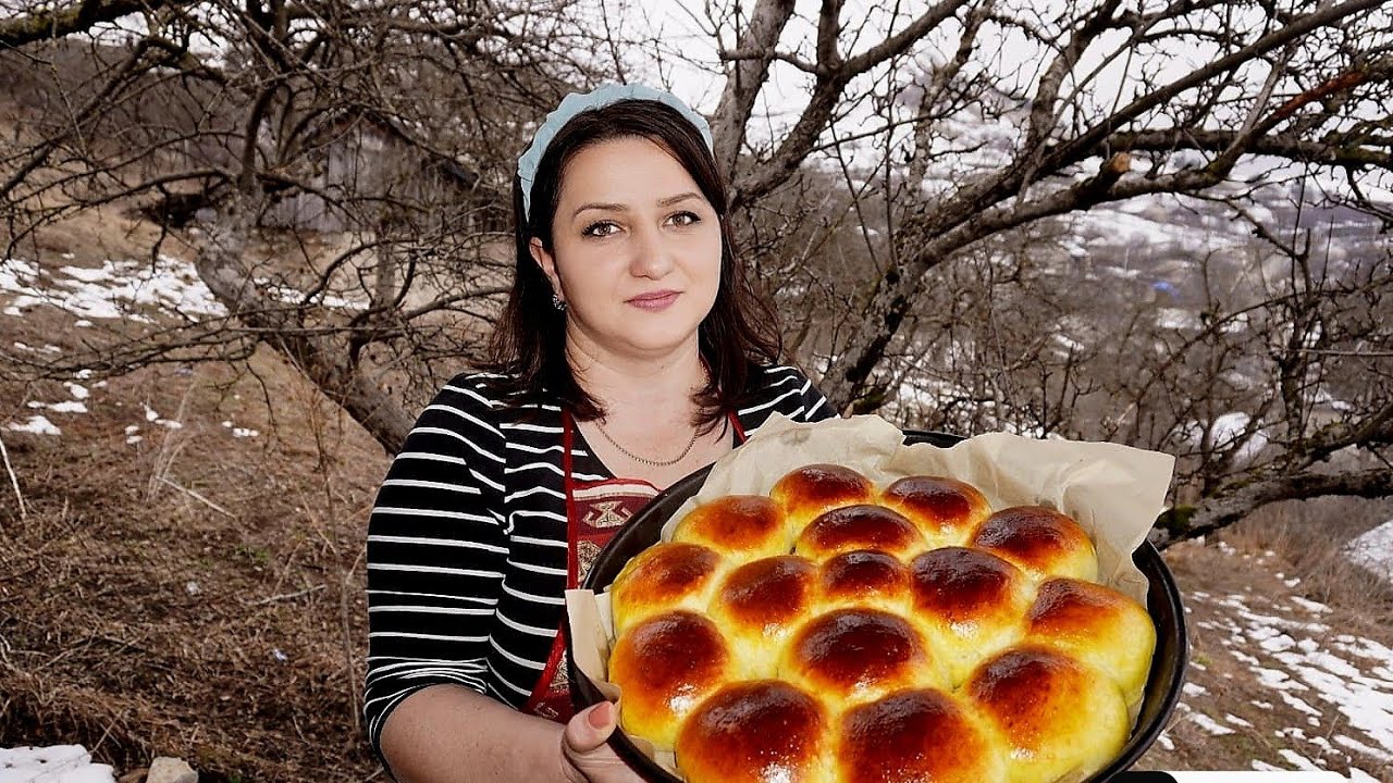 ԲՈՒԼԿԻ Եմ Ասել Է ՜ - Ենքան Փափուկ Ու Համովա Վեր - БУЛОЧКИ как Пух - Շամշադինի Համը  - Шамшадин