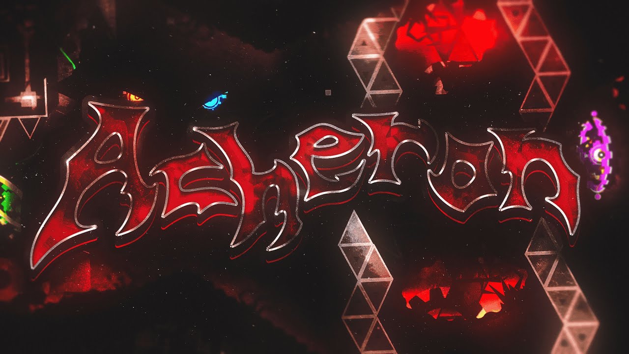 Ахерон 100% // spaceuk