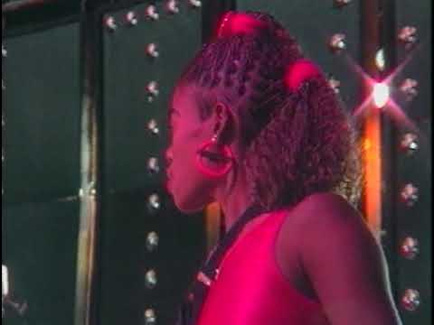 2 Live Crew LIVE IN CONCERT 15min Version