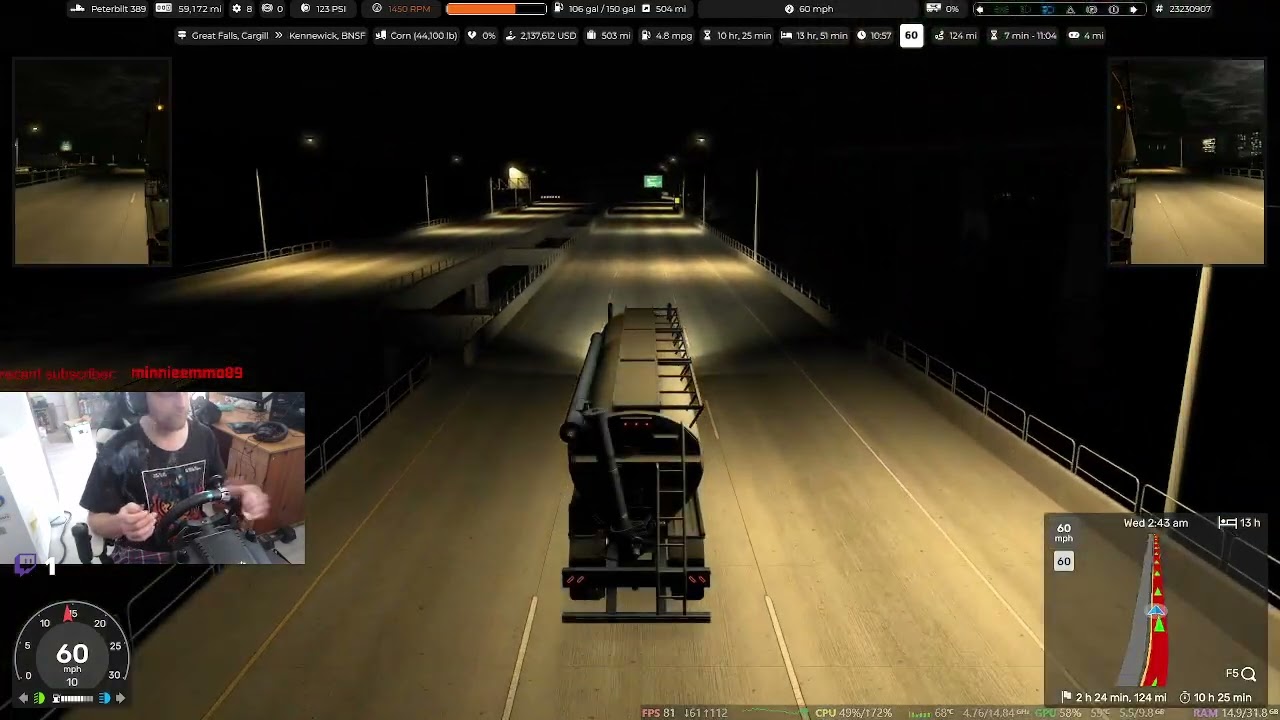 american truck sim really good stream (54 viewers)