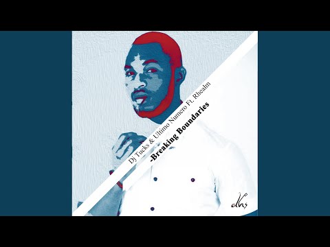Breaking Boundaries (Radio Edit)