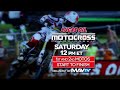 Lucas Oil Pro Motocross Championship