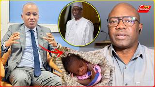 Dama Reuthiou Lima Toudé Dome Macky Sall Sarr Allemagne Démolit Oumar Sow Amo Ngoor Dax