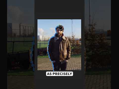 Create REALISTIC Blurry Background in Premiere