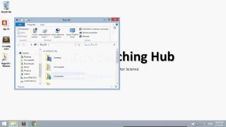 Assembly language in Urdu/Hindi 04 - Data types and Variables