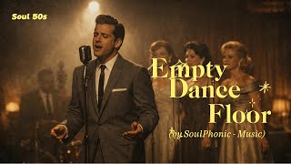 Empty Dance Floor | 50s Soul Session 🎙️✨ SoulPhonic Music