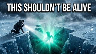 They Found Something Alive Beneath Antarctica’s Ice
