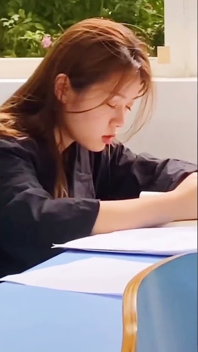 cewek cantik ketiduran sampai ngiler #shorts #tiktok #viral