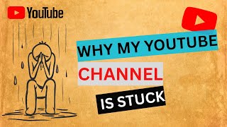 Why Your YouTube Channel is NOT Growing!... FIX THIS now
