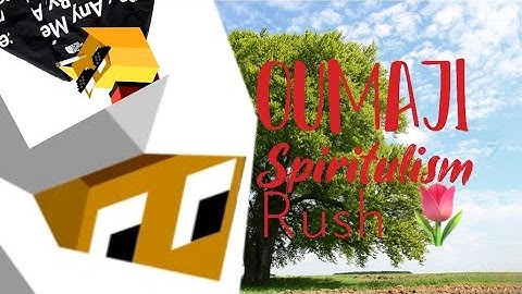 Polytopia’s Best Strategy - Revisiting Oumaji Spiritulism Rush