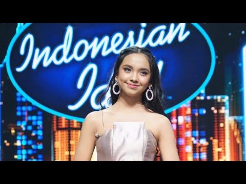 Lyodra - Rudang Rudang Kegeluhen (Cipta: Alm.Madsen Sembiring) | Indonesian Idol