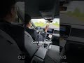 Wet Handling test with Continental UX7 SUV tyres - AutoBuzz
