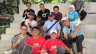 75 yo Mixed Open UI Pickleball Championship Sarkov Emil x Djuwadi Sahar