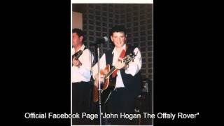 John Hogan - All I Have To Offer You Is Me chords