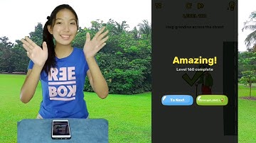 Brain Blow Level 151 152 153 154 155 156 157 158 159 160 Solutions