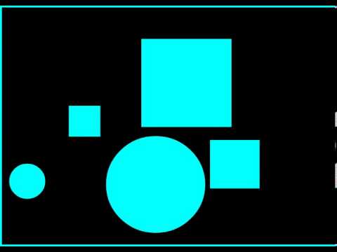2D Physics - Collision Detection - YouTube