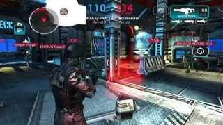 SHADOWGUN DEADZONE ZC RANDOM SYNC