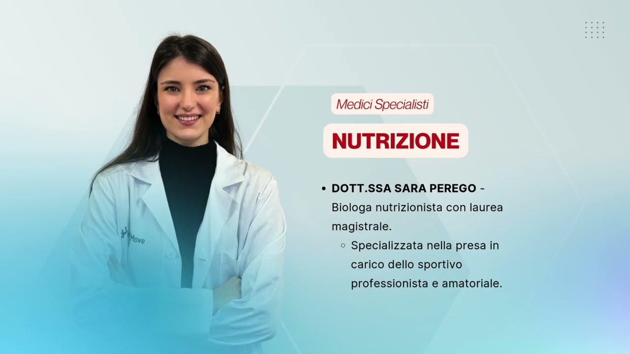 I servizi Med in Move - Lentate sul Seveso