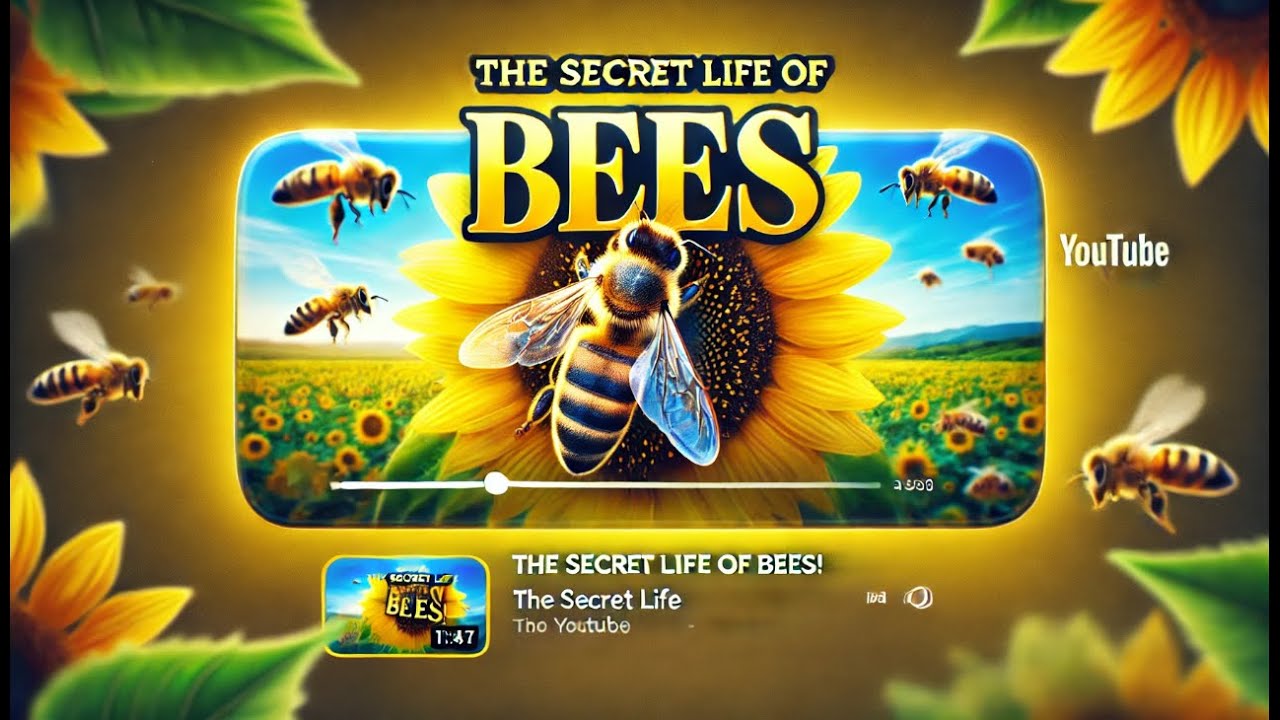 Ancient Wisdom to Modern Hives  The Fascinating History of Beekeeping! 