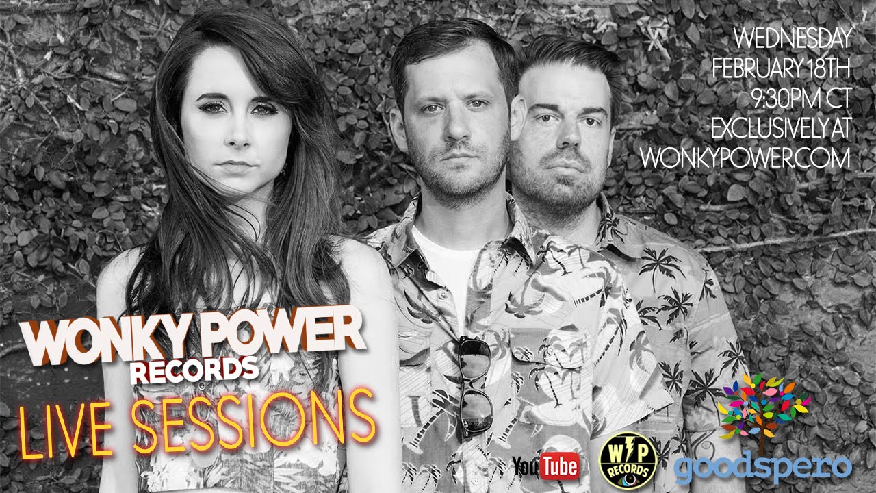 WP Live Sessions Presents BLSHS - Episode V