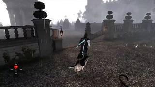 Fable 3 Bowerstone Castle Silver Keys