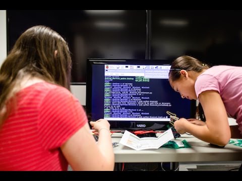 Learn to be a spy with the Raspberry Pi!
