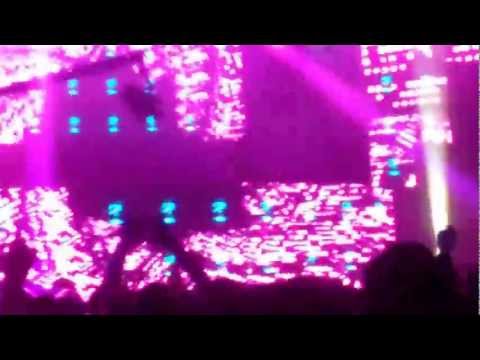 Proxy Home Zone Remix @ HARD x Mouth Taped Shut LA