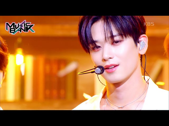 Nectar - THE BOYZ [Music Bank] | KBS WORLD TV 240322 class=