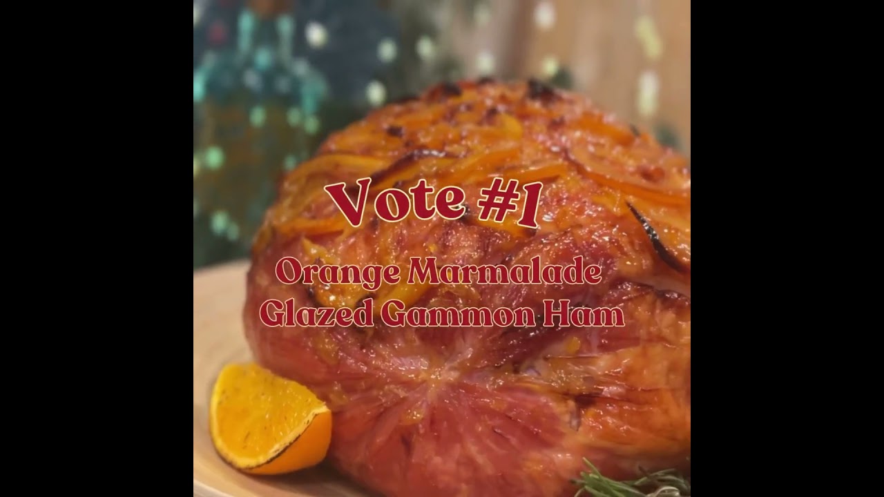 Morganfield's Festive Feast 2023 