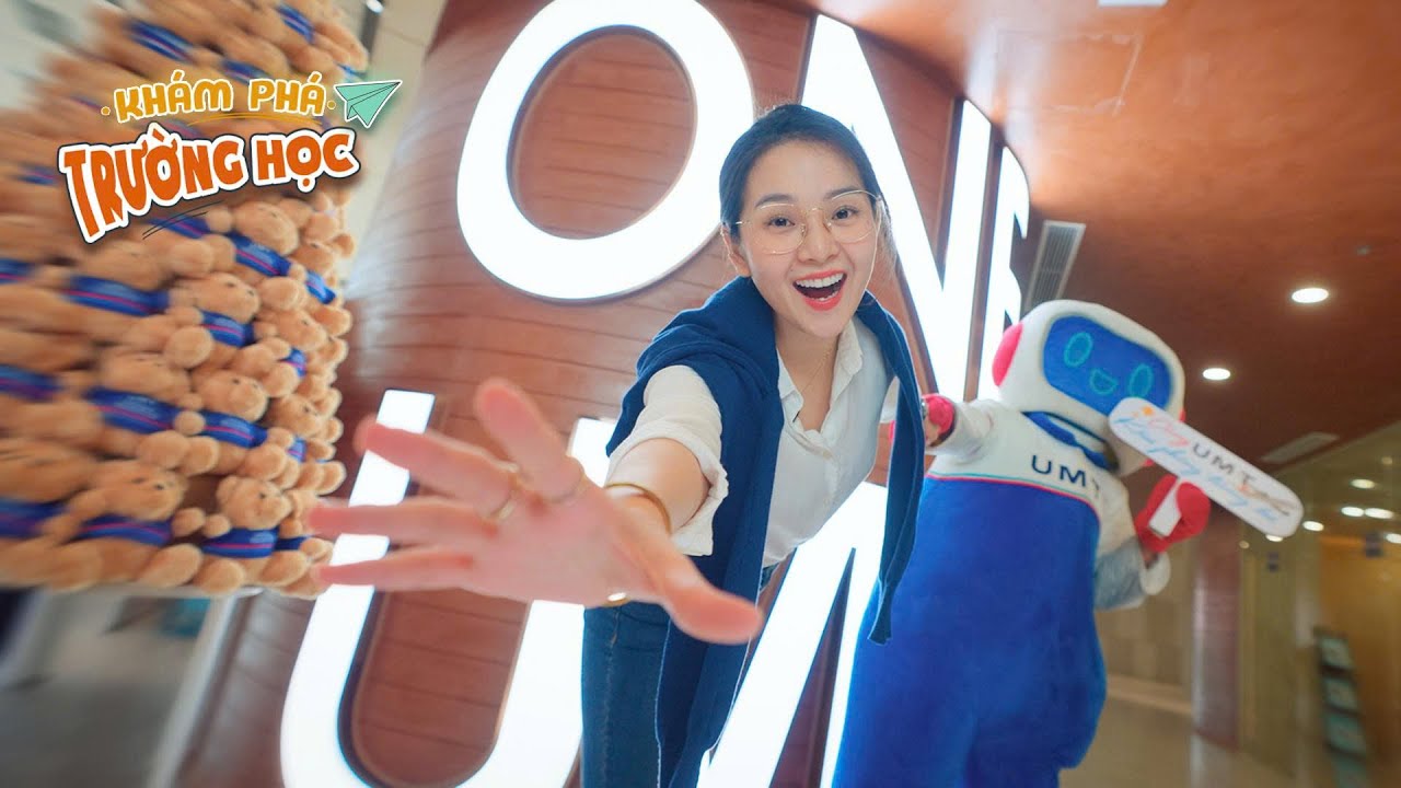 Khám phá trường học 2025: Bật mí các ngành học hấp dẫn tại Trường Đại học Quản lý & Công nghệ TP.HCM