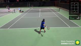 TF vs. Toby 08/09/2024 screenshot 2