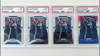 The 5 Biggest MISTAKES I Made When Starting To Invest In Sports Cards